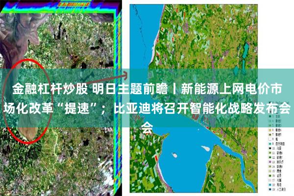 金融杠杆炒股 明日主题前瞻丨新能源上网电价市场化改革“提速”；比亚迪将召开智能化战略发布会